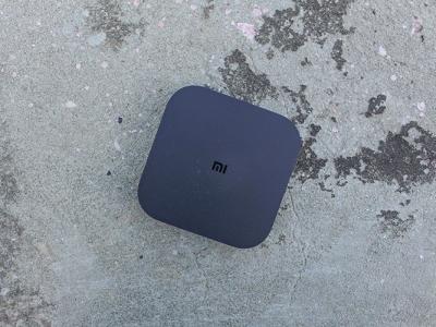 mi box 4k review featured