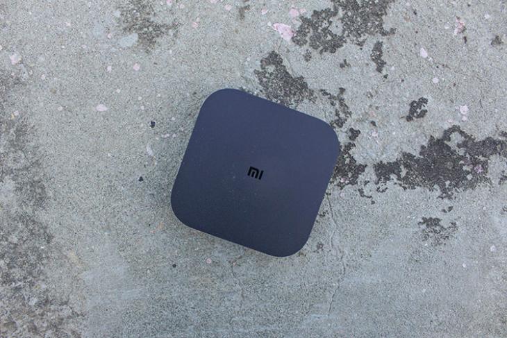 mi box 4k review featured