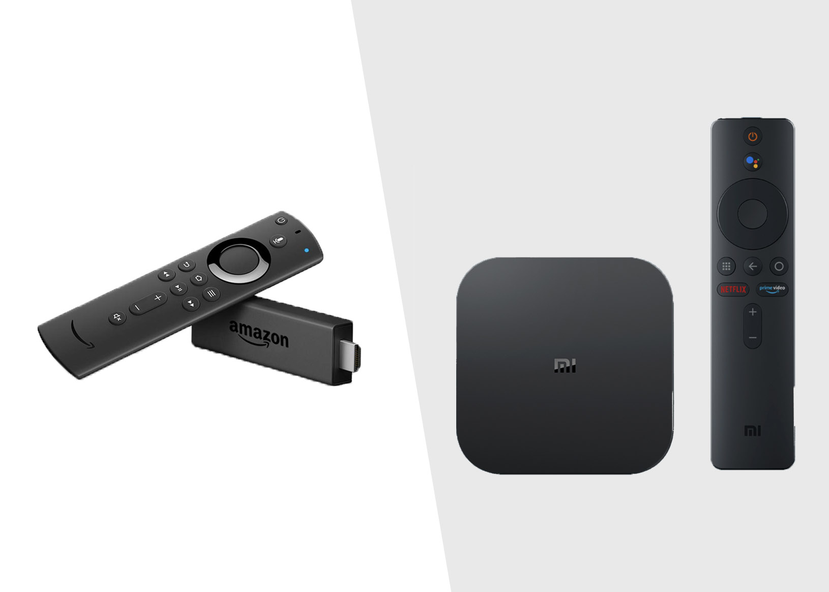 Xiaomi Mi Box 4K is the only Android TV streaming box you'll need