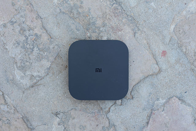 Xiaomi Mi Box 4K Review