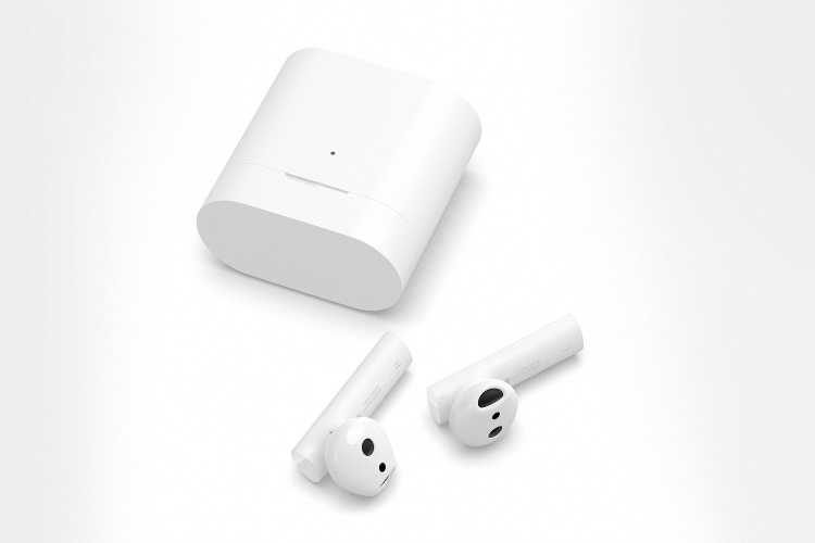 Mi wireless earphones discount india