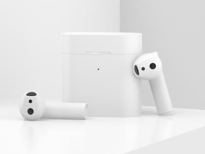 Xiaomi - mi true wireless earphones 2
