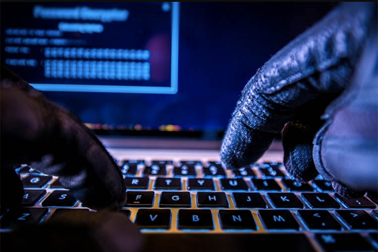 ms github repo hacked / covid-19 phishing attack india