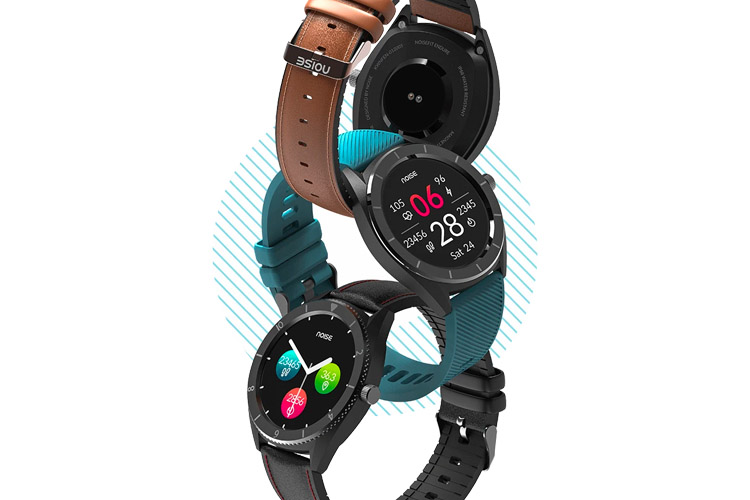 Manillas smartwatch cheap