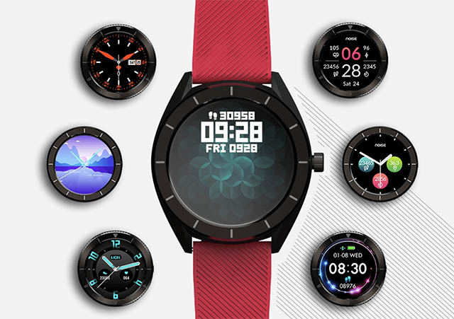 Endure smartwatch sale