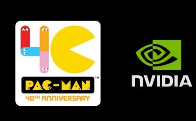 nvidia pacman feat. 1