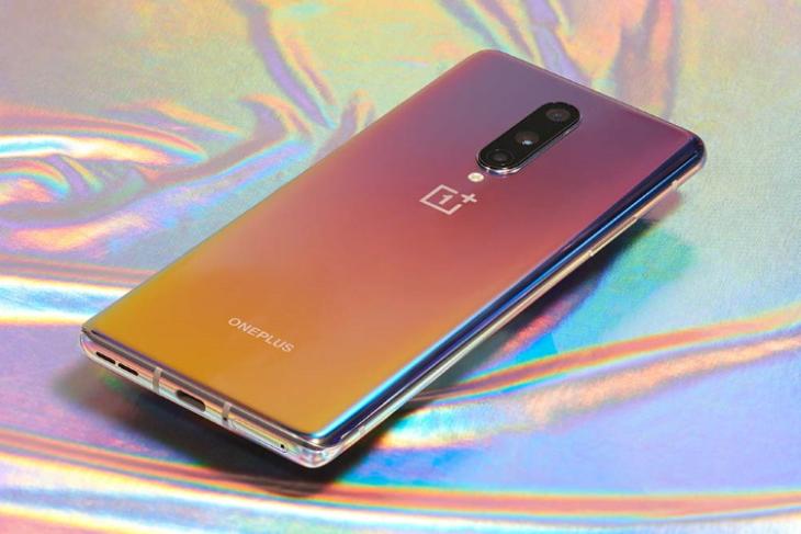 oneplus 8 india sale date revealed