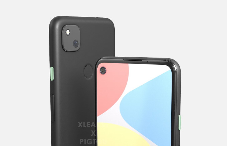 [Update: BIS Certification] Google Pixel 4a Passes Through FCC; Inches a Step Closer to Launch