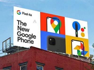 pixel 4a featured image