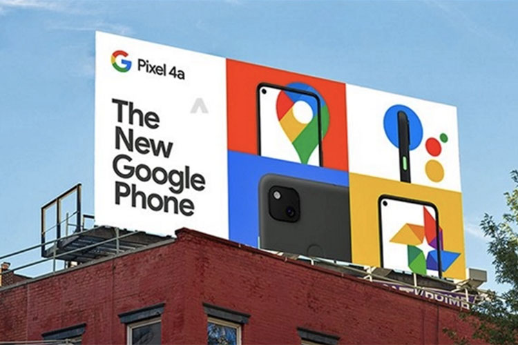 pixel 4a featured image