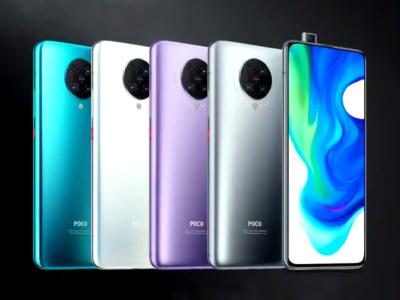 poco f2 pro launched; specs, price and availability