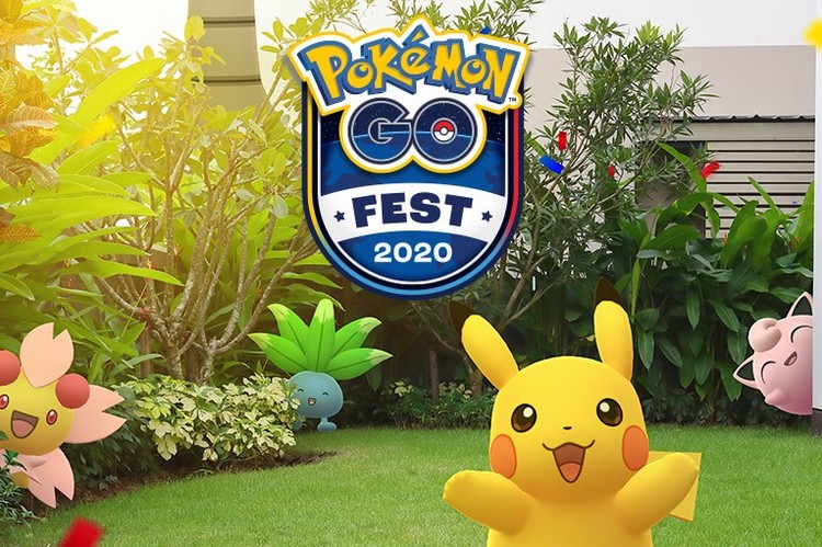 pokemon go fest 2020 feat.