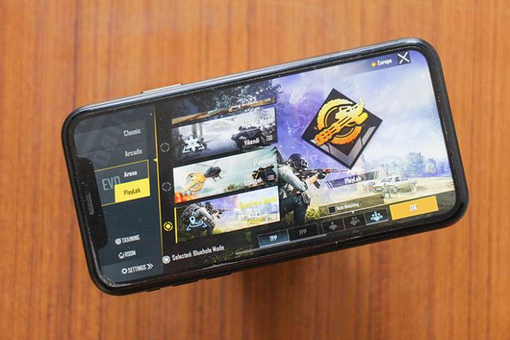 pubg mobile bluehole mode tips tricks featured