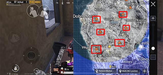 Tips and Tricks for Surviving PUBG Mobile’s Arctic Mode