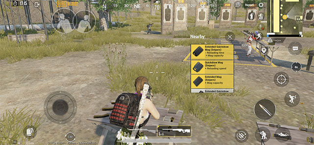 10 PUBG Mobile Sniping Tips for Beginners