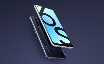 realme 6S launched in Europe