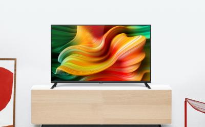 realme smart TV launched in India