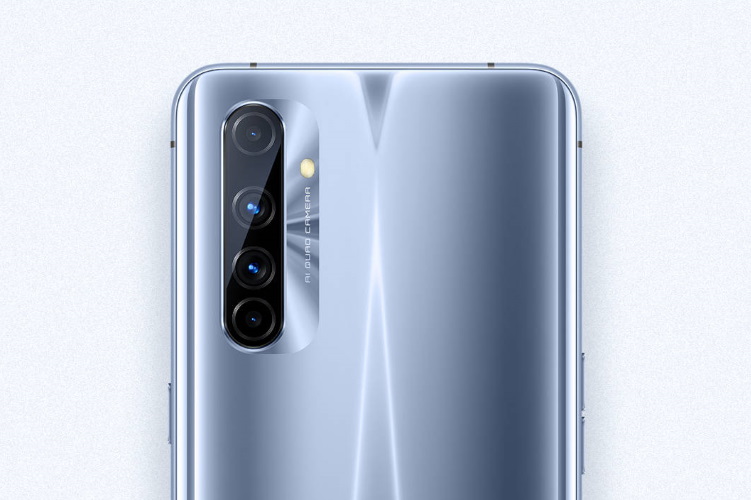 realme x50 pro player edition camera