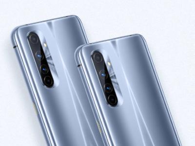 realme x50 pro player edition launched
