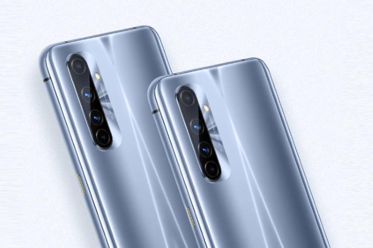 realme x50 pro player edition launched