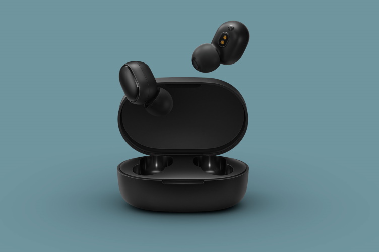 Xiaomi best sale earbuds 2020