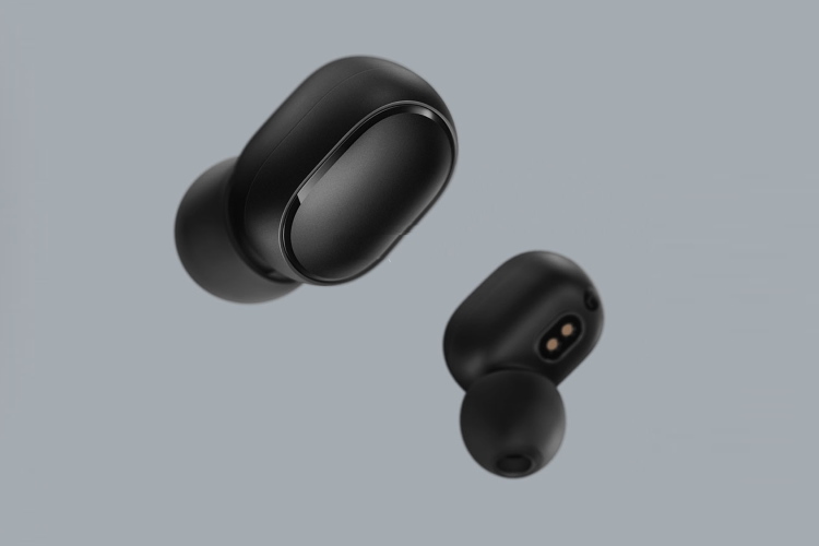 Redmi Earbuds S with 12-Hour Battery Life, IPX4 Rating Launched at Rs. 1,799