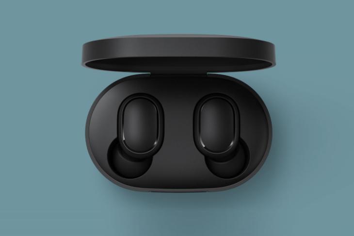 redmi earbuds S launched in India