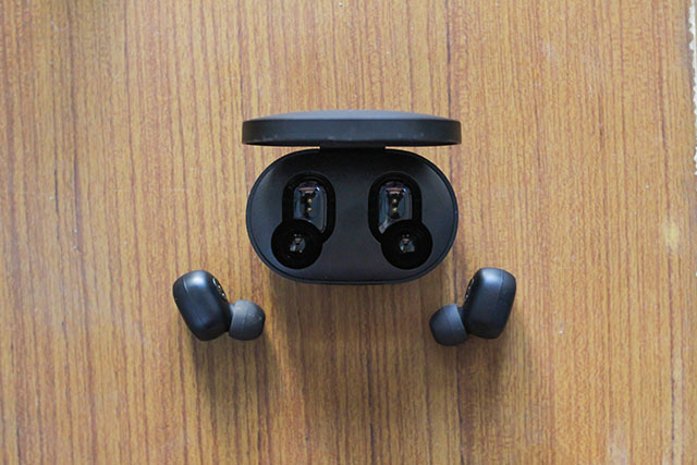 Mi earbuds s online review