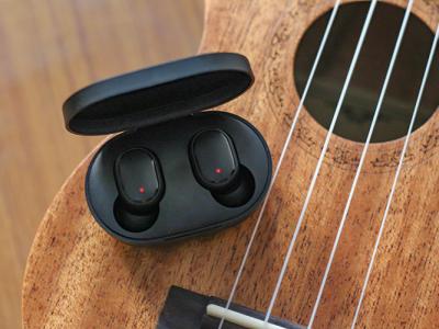 redmi earbuds s review featured