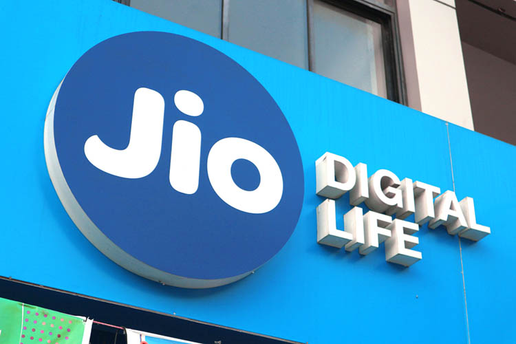 شركة Reliance Jio هي أكبر مشغل اتصالات في دلهي: TRAI Data 7