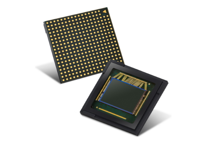 samsung 50MP ISOCELL GN1 sensor announced