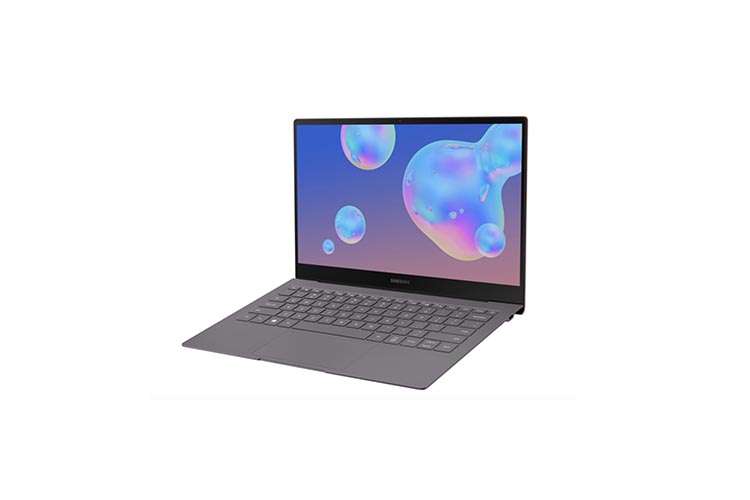 Samsung Galaxy Book S Launched with Intel’s Hybrid Processor, LTE