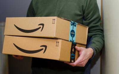 amazon flipkart to start non-essential goods delivery from may 4