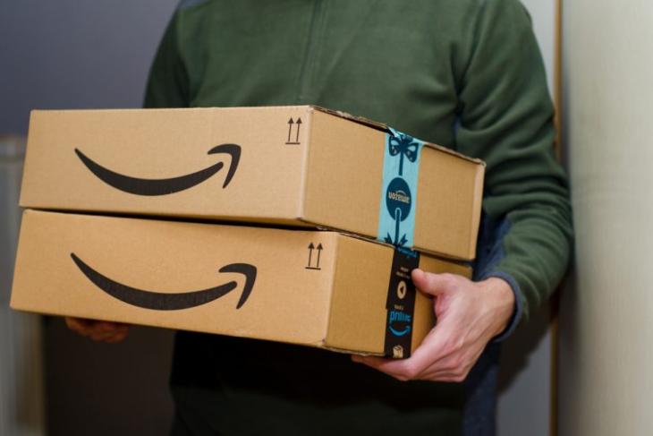 amazon flipkart to start non-essential goods delivery from may 4