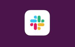 slack redesign app - android and ios