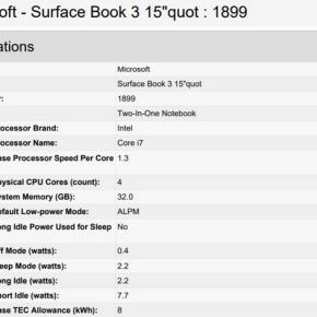 surface book 3 listing 1
