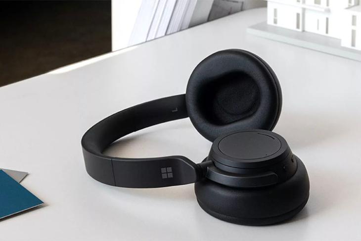 surface headphones 2 launched