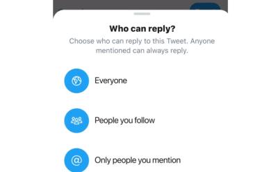 twitter reply controls