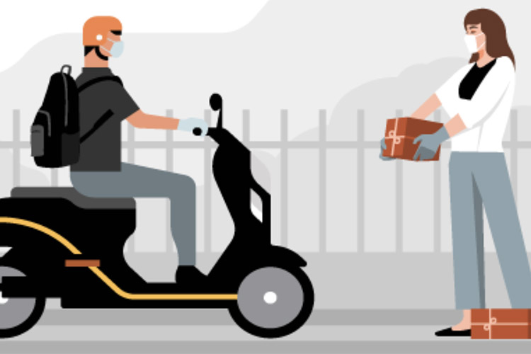 Uber's New Service 'Uber Connect' Lets Users Send Packages Locally Beebom