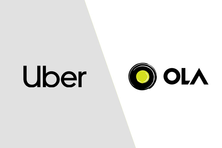 uber ola resuming services india