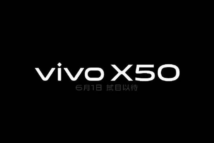vivo x50 china launch