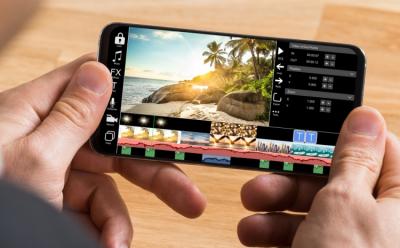 10 Best Free Video Editors For Android Without Watermark