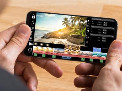 10 Best Free Video Editors For Android Without Watermark