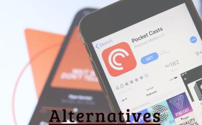 10 Best Pocket Casts Alternatives for Android and iOS in 2020