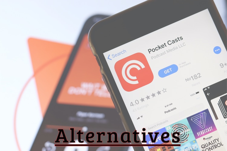 10 Best Pocket Casts Alternatives for Android and iOS (2020) Beebom