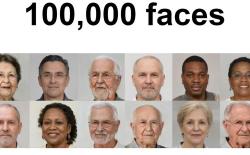 100k faces feat.