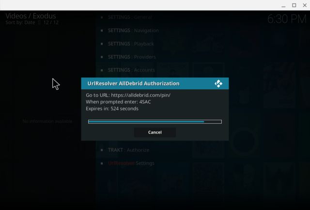 how to download from kodi 17 exodus