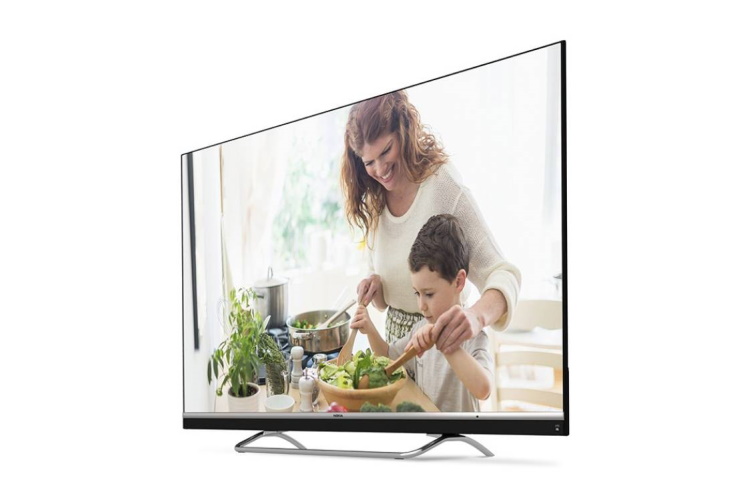 Nokia 43-inch 4K Smart TV with Dolby Audio Launched at Rs. 31,999 in