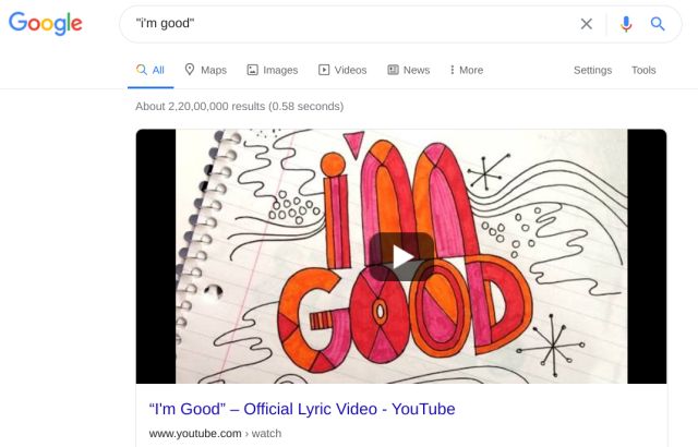 10 of the coolest hidden Google tricks - Memeburn