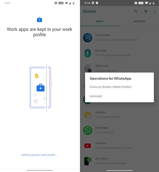 Super Clone - App Cloner for Multiple Accounts APK for Android